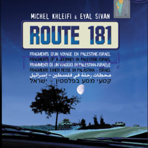 POSTER jaquette dvd ROUTE181