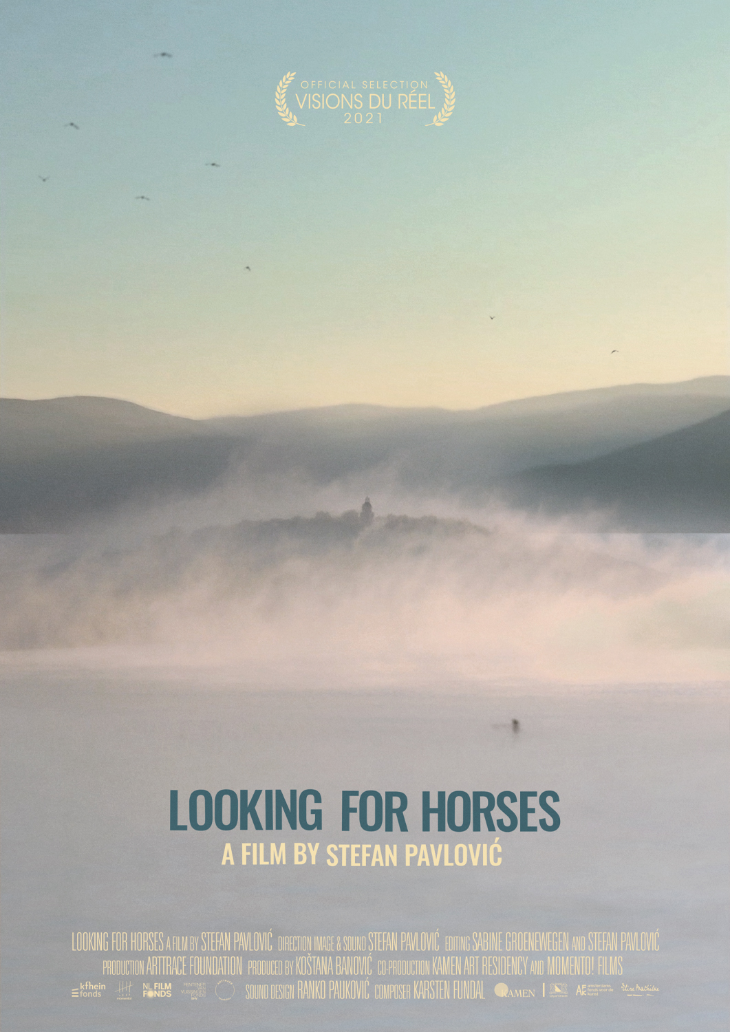 2_Poster_Looking for horses by Stefan Pavlović_momento films